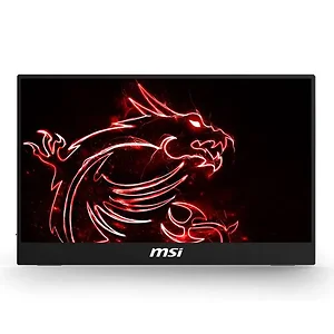 OPTIXMAG161V | Msi Optix MAG161V 15.6