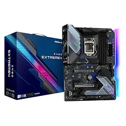 ASRock-Z490 EXTREME4
