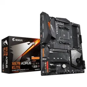 X570 AORUS ELITE