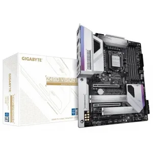 Gigabyte Z490VISIONG Z490 Vision G