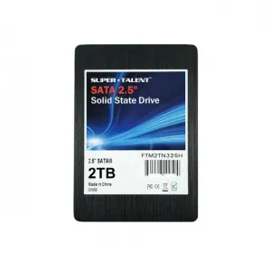 Super FTM2TN325H Teranova 2tb 2.5 Inch Sata3 Solid State Drive (3d Tlc