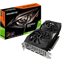 GIGABYTE-GV-N166SOC-6GD