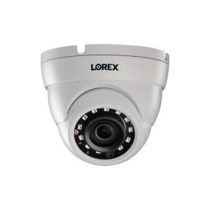 Lorex LEV2712TB 1080p Bnv Ir Dome Cam