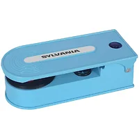 SYLVANIA-STT008USB BLUE