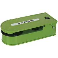 SYLVANIA-STT008USB GREEN