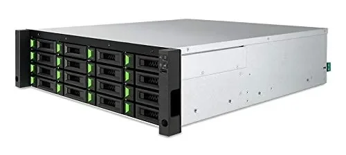 Sans Digital Technologies Sans Digital XS5216D 3U