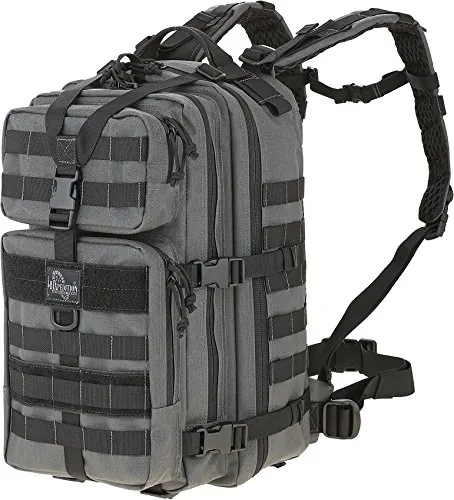 Maxpedition PT1430W Falcon-iii Backpack Wolf Grey