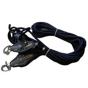 04 900 | Barton Marine Barton Marine Size 4 Vang System