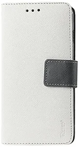 FC22-NK530WH | Microsoft Reiko 3-in-1 Wallet Case for Nokia