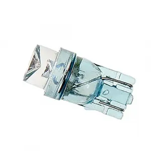 Vdo 600-880 Blue Led Wedge Type Bulb(type E) Upgrade