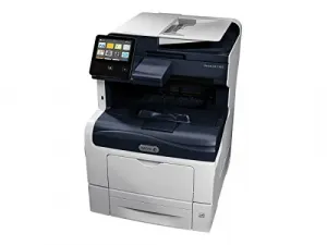 Xerox C405/DNM Versalink C405-dnm Laser Multifunction Printer - Color 