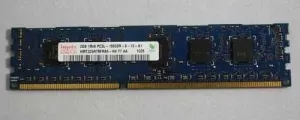 Broadcom HMT151R7BFR4C-H9 4gb 2rx4 Pc3-10600r