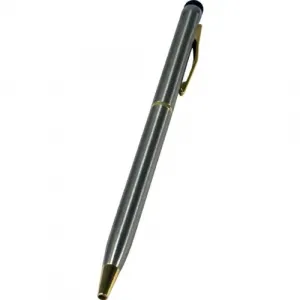 Qvs IS3-SV Q Stick Touch Stylus Pen For Iphone And Ipad