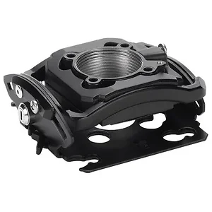 RSMD232 | Chief MINI RPA ELITE KEY D with SSM2 Black