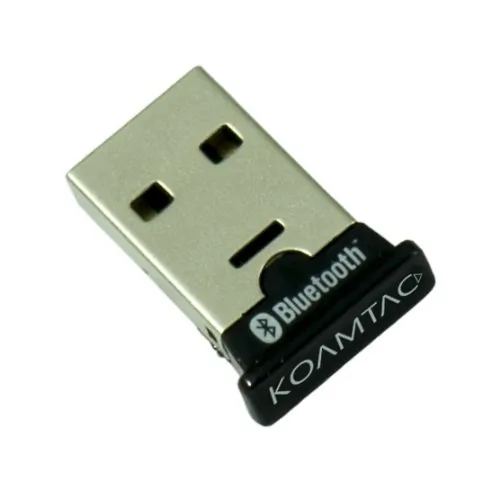 Koamtac 300100 Class 1 Bluetooth Dongle For Connecting  Kdc Bluetooth 