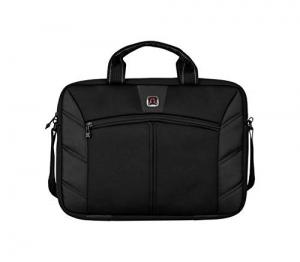 Swiss 605295 Sherpa 16in Laptop Slimcase