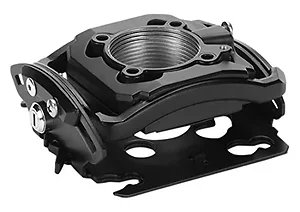 RSMD259 | Chief MINI RPA ELITE KEY D with SSM2 Black