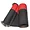 Paymaster 8000 Series Black and Red Nylon Ribbon