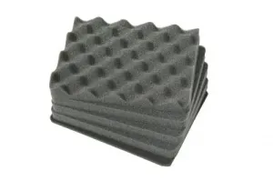 Skb 5FC-0907-4 Replacement Cubed Foam For 3i-0907-4