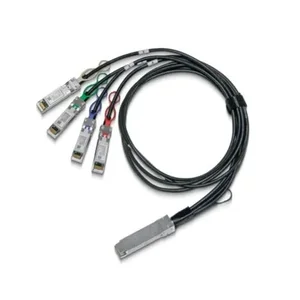 MCP7F00-A002R30N | Mellanox PASSIVE COPPER HYBRID CABLE,