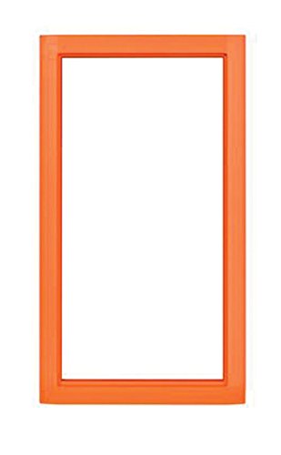 Axis 01356-001 2n Ip Safety Frame