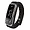 SC-61SW-BLK | Supersonic Smart Fitness Tracker with Call