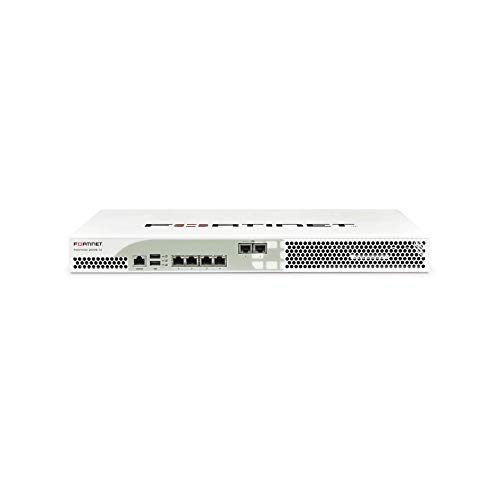 Fortinet FVE-2000F-BDL-247-60 