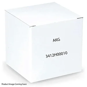 3412H00010 | Harman Kardon Professional Wireless Microphone