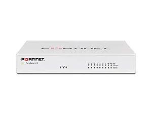 FG-61E-BDL-811-36 | Fortinet FortiGate 61E with 3-Year