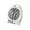 Optimus Optimus Portable Fan Heater with Thermostat