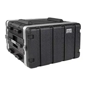 Tripp SRCASE6U 6u Rack Equip Shipping Case