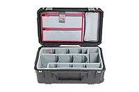 SKB Cases-3I-2011-7DL