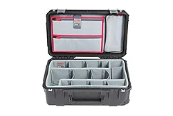 SKB Cases-3I-2011-7DL