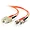 36415 | C2g 5m LSZH ST/SC Fiber Patch Cable 62.5/125 MM