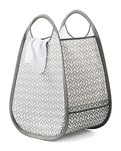 RA49739 | Neatfreak Portable Pop-up Laundry Hamper Tote
