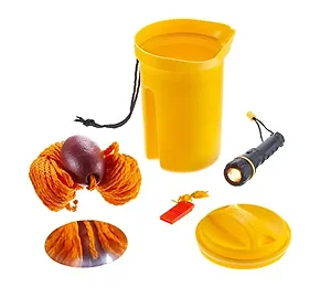 11830-2 | Attwood Marine Attwood Emergency Bailer Kit with