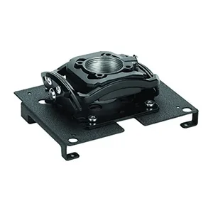 Chief MINI RPA ELITE KEY D - Black SSM3 Included