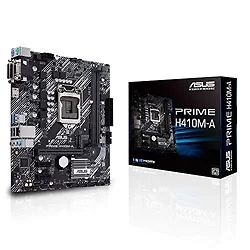 ASUS-PRIME H410M-A/CSM