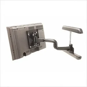 MWR6241B | Chief Adjustable Flat Panel Swing Arm Wall Mount