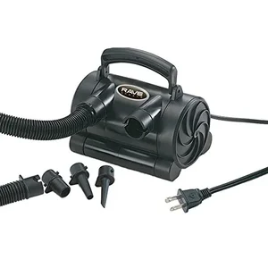 2342 | Rave Sports RAVE 120V Inflator/Deflator for