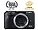 Canon EOS M6 Mark II - Black Body Only