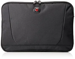 28061010 | Swiss Gear SwissGear Beta 14-Inch Laptop Sleeve