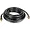 VH625R | Acer RCA 25ft RG6 Coaxial Cable - Black