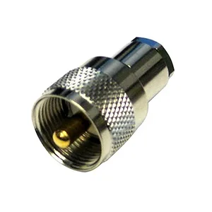 P1217 | Pacific Aerials Pacific Aerials PL-259 FastFit