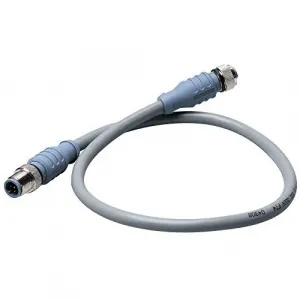 Maretron CW31800 6 Meter Micro Double-ended Cordset For Marine Use