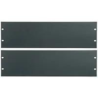 MIDDLE ATLANTIC PRODUCTS-FBPANEL-3U-2PK