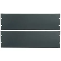 MIDDLE ATLANTIC PRODUCTS-FBPANEL-3U-2PK