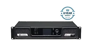 Harman Kardon CROWN 2x300W Power Amplifier