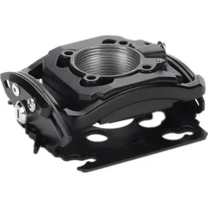 Chief MINI RPA ELITEKEY D with SSM33 - Black Edition