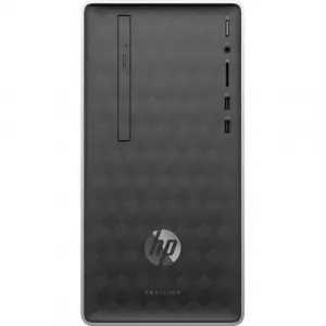 HP Hewlett Packard-5QA46AAR#ABA